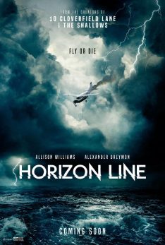 Horizon Line (2020) นรก..เหินเวหา