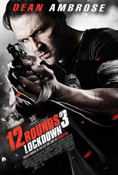 12 Rounds 3: Lockdown (2015) ฝ่าวิกฤติ 12 รอบ 3 ล็อคดาวน์