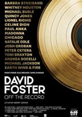David Foster Off the Record
