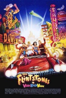The Flintstones in Viva Rock Vegas (2000) มนุษย์หิน ฟลิ้นท์สโตน ป่วนเมืองร็อคเวกัส