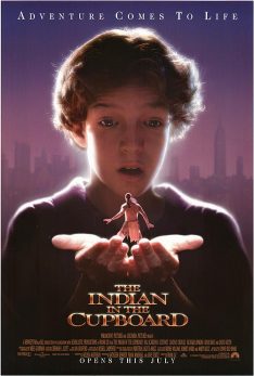 The Indian in the Cupboard (1995) ตู้มหัศจรรย์คนพันธุ์จิ๋ว