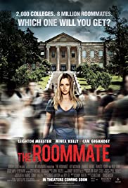 The Roommate (2011) เพื่อนร่วมห้อง ต้องแอบผวา