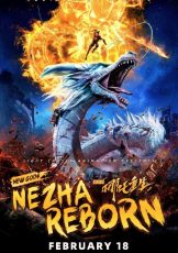 New Gods Nezha Reborn
