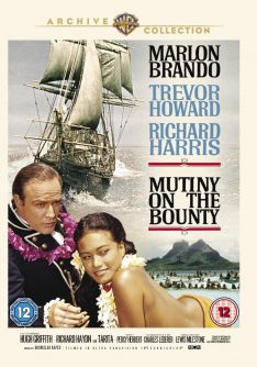 Mutiny on the Bounty (1962) การกบฏต่อเงินรางวัล
