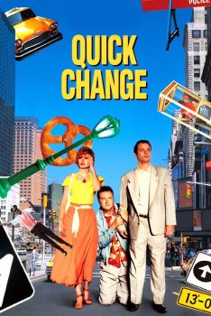 Quick Change (1990)
