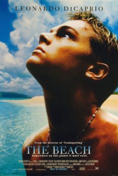 The Beach (2000) เดอะ บีช