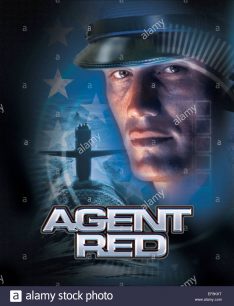 Agent Red (2000) แผนยั้งไวรัสล้างโลก