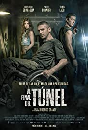 At the End of the Tunnel (2016) ปล้นทะลุอุโมงค์