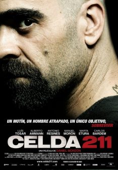 Cell 211 (2009) วันวิกฤต ห้องขังนรก