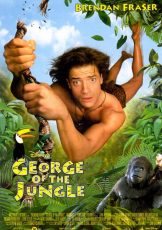 George Of The Jungle