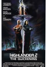 Highlander II The Quickening