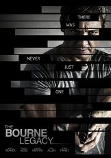 The Bourne Legacy