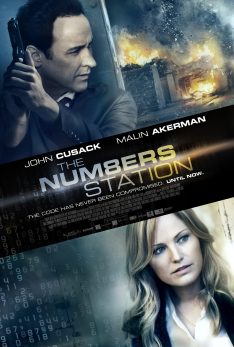The Numbers Station (2013) รหัสลับดับหัวจารชน