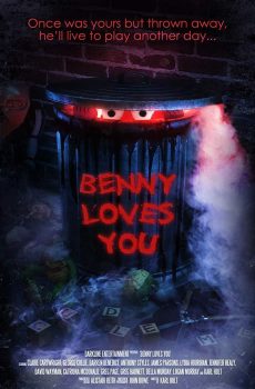 Benny Loves You (2019)