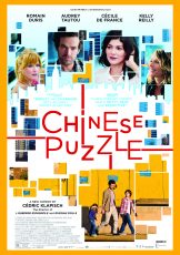 Chinese Puzzle (2013)