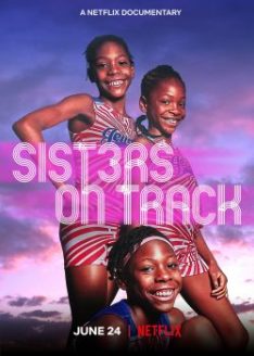 Sisters on Track (2021) จากลู่สู่ฝัน