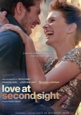 Love at Second Sight (Mon inconnue) (2019)