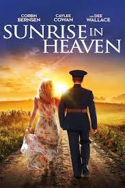 Sunrise in Heaven (2019)