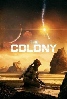 The Colony (Tides)