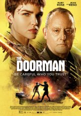 The Doorman (2020)