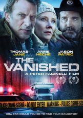 The Vanished (Hour of Lead) (2020)