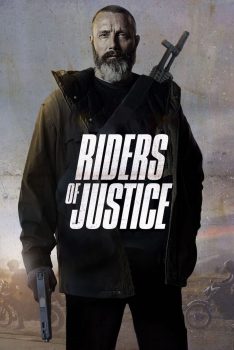 Rider of Justice (2020)