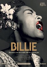 Billie (2019)