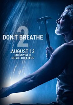 Don’t Breathe 2 (2021) ลมหายใจสั่งตาย 2