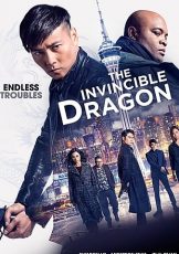 The Invincible Dragon (2019)