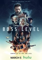 Boss Level (2020)
