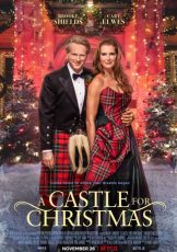 A Castle For Christmas (2021)