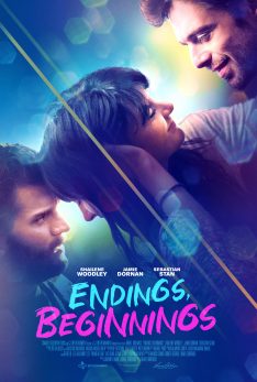 Endings, Beginnings (2019) ระหว่าง…รักเรา
