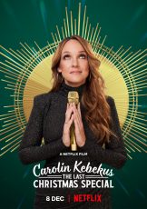 Carolin Kebekus: The Last Christmas Special (2021)