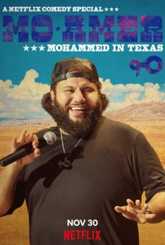 Mo Amer: Mohammed In Texas (2021) โม เอเมอร์ โมฮัมเหม็ดในเท็กซัส