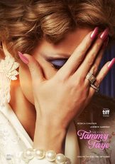 The Eyes of Tammy Faye (2021)
