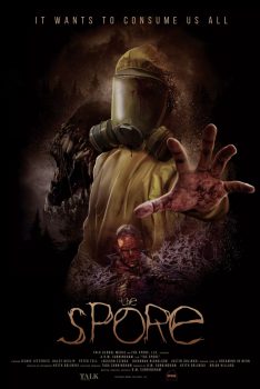 The Spore (2021)