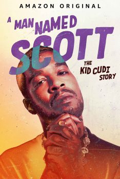 A Man Named Scott (2021) ชายชื่อสก็อตต์