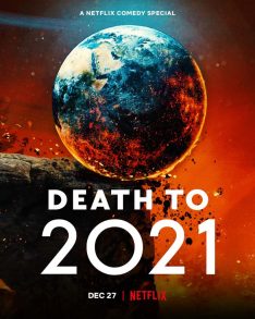 Death to  (2021)
