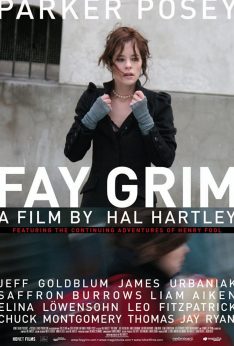 Fay Grim (2006) ล่าเดือดสุดโลก
