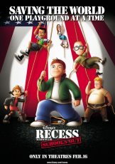 Recess School's Out