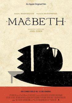 The Tragedy of Macbeth (2021)
