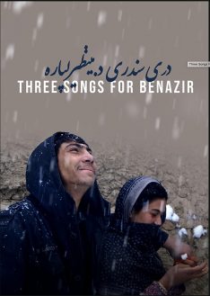 Three Songs for Benazir (2021)