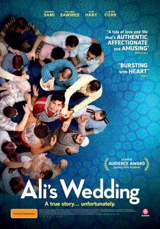 Ali’s Wedding (2017) คลุมถุงชนอาลี