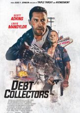 Debt Collector 2 (2020)