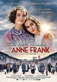 My Best Friend Anne Frank (2021) แอนน์ แฟรงค์ เพื่อนรัก