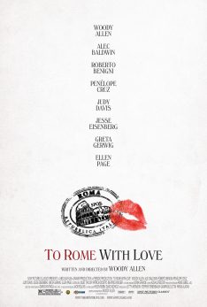 To Rome with Love (2012) รักกระจายใจกลางโรม