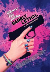 Barely Lethal (2015)
