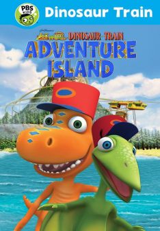 Dinosaur Train: Adventure Island (2021) แก๊งฉึกฉักไดโนเสาร์