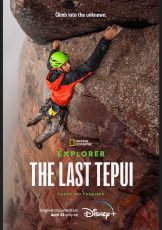Explorer The Last Tepui (2022)