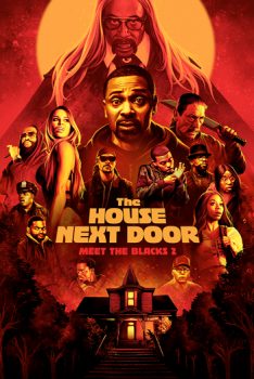 The House Next Door (2021)